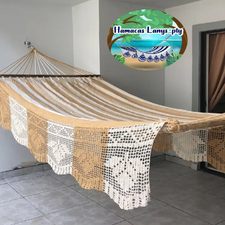 Hamaca Multicolor (claro)